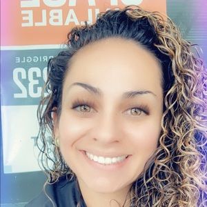 Meet your Posher, Erika